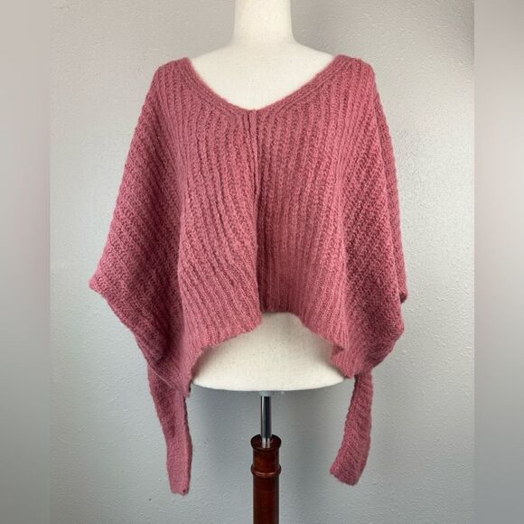 NWOT Free People Women’s Sweater - Picture 1 of 5